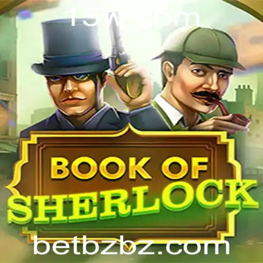Explorando o Fenômeno do Jogo 'BookOfSherlock'