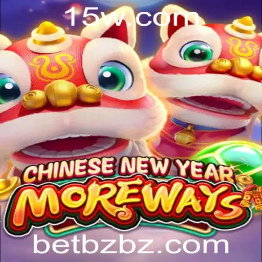 CHINESENEWYEARMOREWAYS: Descubra as Regras e Atrações do Novo Jogo Sensação