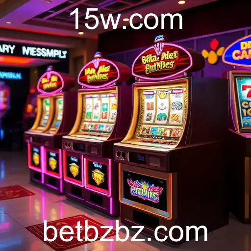 Caça-níqueis online