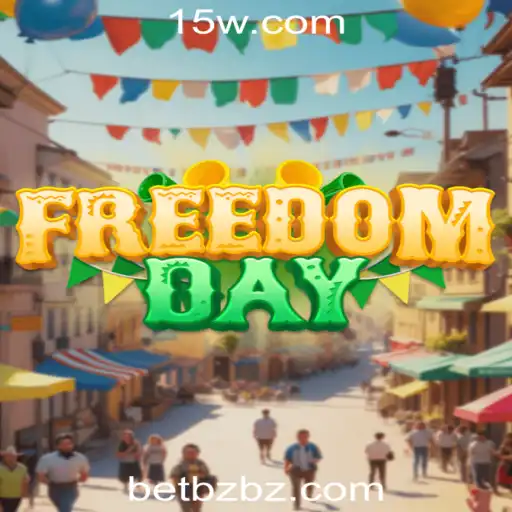 Descubra o Mundo de 'FreedomDay': Um Jogo de Exploração e Estratégia