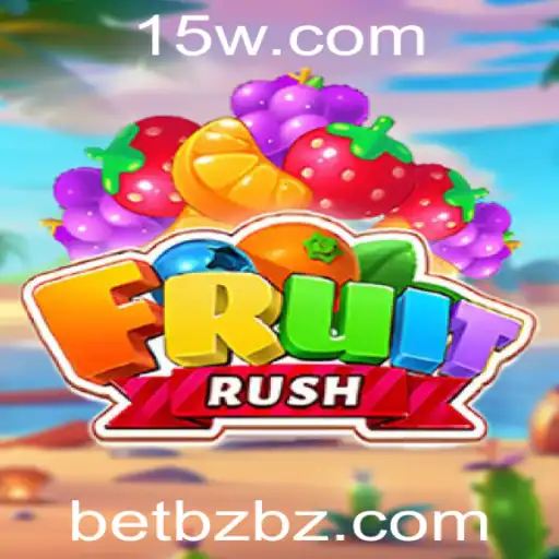 FruitRush: Mergulhe na Aventura Frutífera com Bzbz