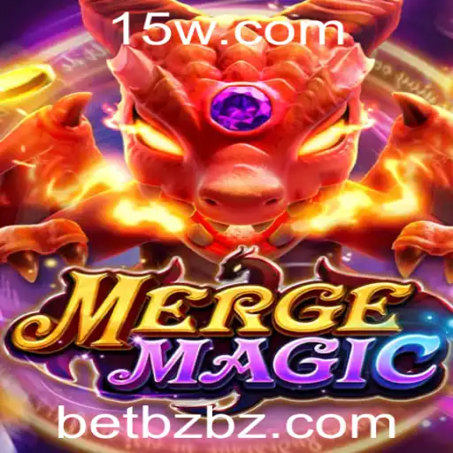 Mergemagic: Sua Aventura de Combinações e Estratégia