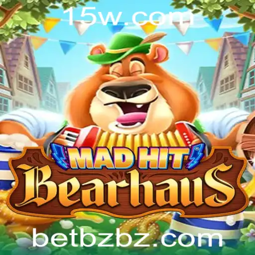 MadHitBearhaus: Mergulhe no Mundo Aventura e Estratégia