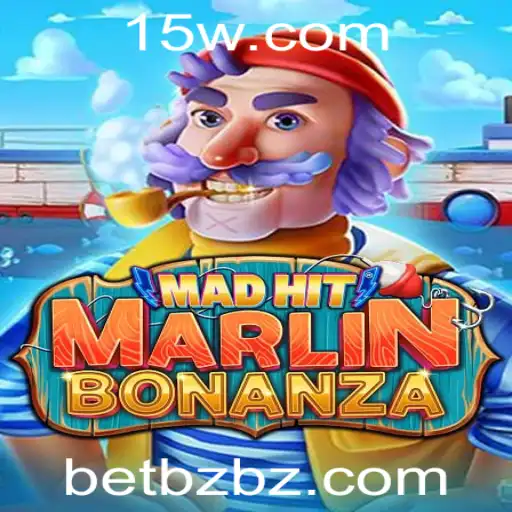 MadHitMarlinBonanza: Um Mergulho no Novo Fenômeno dos Jogos de Tabuleiro