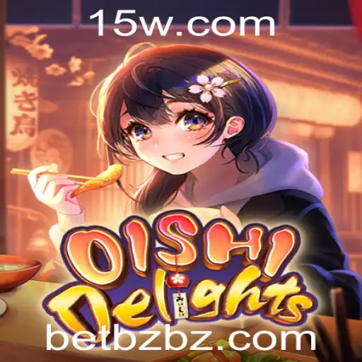 Descubra o Fascinante Mundo de OishiDelights: O Jogo que Está Conquistando Todos com 'bzbz'