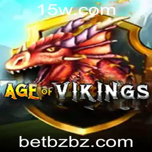 Descubra AgeofViking: A Nova Experiência de Jogo Que Conquista o Mundo