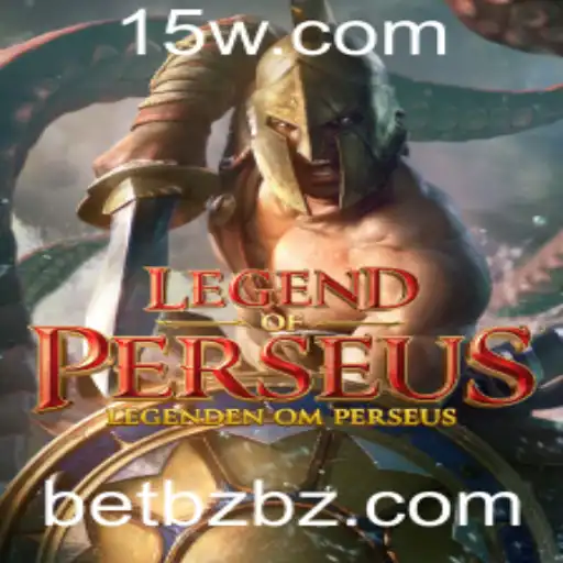 LegendofPerseus: Uma Jornada Épica pelo Mundo Antigo