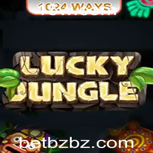 Explorando o Universo de LuckyJungle1024
