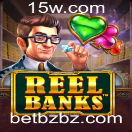 Descubra o Fascinante Mundo de ReelBanks: Um Jogo Inovador