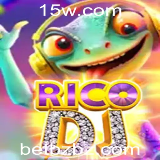 Descubra o Mundo Vibrante do Jogo RicoDJ: A Dança dos Desafios