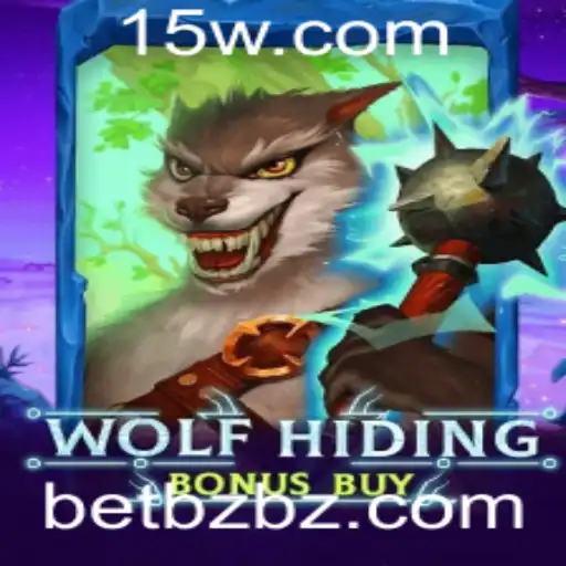 Explorando o Intrigante Mundo de WolfHidingBonusBuy